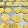 Cooksnap dari Istiqomah Fitriyani untuk resep # 99 Kue kering kelapa