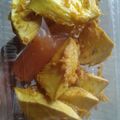 Cooksnap dari Yolanda Tekling untuk resep Sambal bakwan