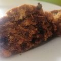 Cooksnap dari helen resdiono untuk resep Eggless banana bread