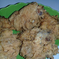 Cooksnap dari Maulanarifky untuk resep Ayam kentucky super krispi