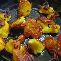 Rupa Pal's cooksnap of when they made ফুলকপির পকোড়া (Phulkopir Pakoda recipe in Bengali).