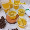 Cooksnap dari Siska Dian Fitriana (Siska Dian - Siska Cake) untuk resep Puding Kaca Mangga ala Bunda Anindya