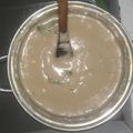 Cooksnap dari Fatimah Fitri untuk resep Bubur ketan merah putih
