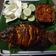 Cooksnap dari Pury Maniez untuk resep Gurame Bakar Bumbu Merah