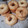 Cooksnap dari Intan Dwie Agustine untuk resep Cara mudah membuat donat hanya diaduk aduk saja hasil kokoh empuk lembut menul menul