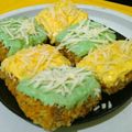 Cooksnap dari MhyLz untuk resep Nugget Pisang Krenyes Yummy