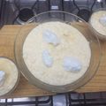 El cooksnap de madagoto2 cuando hizo Arroz con leche cremoso.