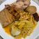 Cooksnap dari Shirleen Iskandar untuk resep Lontong Cap Go Meh