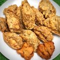 Cooksnap dari Wiznue Siwa untuk resep Tahu Walik