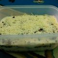 Cooksnap dari Dinne Ivonne untuk resep Oreo Cheesecake Lumer Simpel (no bake)