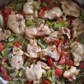 Cooksnap από dimitra kontonikolaou στη συνταγή Εξοχικό κοτόπουλο στη λαδόκολλα