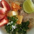 Cooksnap dari Ummu Nadine untuk resep Soto Kaki Sapi