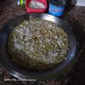 Madhu Kumari का कुकस्नैप जब उन्होंने सूजी का हलवा (sooji ka halwa recipe in Hindi) बनाया था।