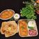 Keshma Raichura's cooksnap of when they made દમ આલુ (Dum Aloo Recipe In Gujarati).