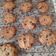 El cooksnap de Rosa Esmeralda Manchon Abis cuando hizo Galletas cookies americanas.