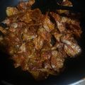 Cooksnap dari Rodiyatul Hasanah untuk resep BALADO PEDAS MANIS IKAN ASIN TIPIS/KAPAS/PAKANG