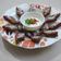 Smitaben R dave's cooksnap of when they made કોથંબીર વડી (kothbri vadi recipe in gujarati).