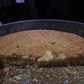 El cooksnap de lulap cuando hizo Bizcochuelo de vainilla fácil!.
