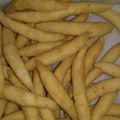 Cooksnap dari Rindah Bunda Tifa untuk resep Cheese stik by pelangi