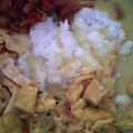 Cooksnap dari Yani Belamore untuk resep Bubur Suro