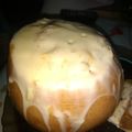 El cooksnap de Rox Gomez cuando hizo Calabaza rellena con pollo, choclo y arroz cremoso! Muy fácil de hacer, económica. SIN GLUTEN y SIN HORNO.