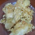 Cooksnap dari Suci Istiqomah untuk resep Pisang goreng ala Minang