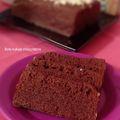 Cooksnap dari Dapur ^ku^ 😉 untuk resep Bolu Kukus Chocolatos