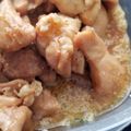 ilerchik's cooksnap of when they made Instant Pot Honey Chicken.