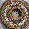 Srilekha Banik's cooksnap of when they made চকোলেট কাপ কেক(chocolate cupcake recipe in Bengali).