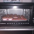 Cheung Sinman 的 可可戚風蛋糕（6吋） cooksnap