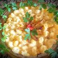 isabel maloum's cooksnap of when they made Weekend Fish Pie (GF & DF) 🐟.