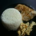 Cooksnap dari Evy Mayasari untuk resep Nasi hainan 
