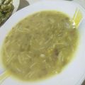 صورة من 🍓🇩🇿Sweet Fresa🍓، شاركها بعد تجربة وصفة شوربة العدس بالفارميسال