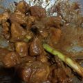 Cooksnap dari Dhya untuk resep Semur Ayam Kecap Berempah