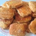 صورة من Jihed Joujou، شاركها بعد تجربة وصفة كروكي الطابع 😜
