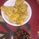 Cooksnap dari Lia Ny Harry untuk resep Tempe Mendoan Banyumas