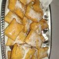 El cooksnap de Ana Bustos cuando hizo Tortas fritas super fáciles..