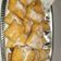 La cooksnap de Ana Bustos cuando cocinó Tortas fritas super fáciles.