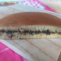 Cooksnap dari Titin Gisa untuk resep Martabak Bangka Green Tea