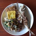 Cooksnap dari Lisa Aulia untuk resep Ikan kembung panggang teflon