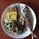 Cooksnap dari Lisa Aulia untuk resep Ikan kembung panggang teflon
