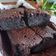 Cooksnap dari Fulla untuk resep Brownies Panggang Ketan Hitam