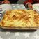 El cooksnap de Eva Martin Almagro cuando hizo Lasagna de carne italiana.