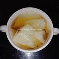 Cooksnap dari Dika Noveri untuk resep Tahwa Kuah Jahe