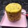 El cooksnap de Natalia Rivas 🇦🇷 cuando hizo Mug cake de vainilla con chips de chocolate 🤘💙 (en microondas).