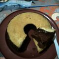 Cooksnap dari Shanty Arnanto untuk resep Bolu Kukus Chocolatos simpel (takaran sendok)