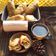 Cooksnap dari Tata My Beloved untuk resep 266. Talas Goreng Bersarang Isi Ayam | Fried Taro Dumpling | 芋角