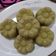 Cooksnap dari Nathasya's Kitchen untuk resep Bolu Matcha Kukus (dengan serbuk minuman matcha)