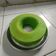 Cooksnap dari Dina Dwi untuk resep Sponge Cake Pandan lembut