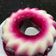 Cooksnap dari Rosy Tan untuk resep Pudding Buah Naga (Dragon Fruit Pudding)
